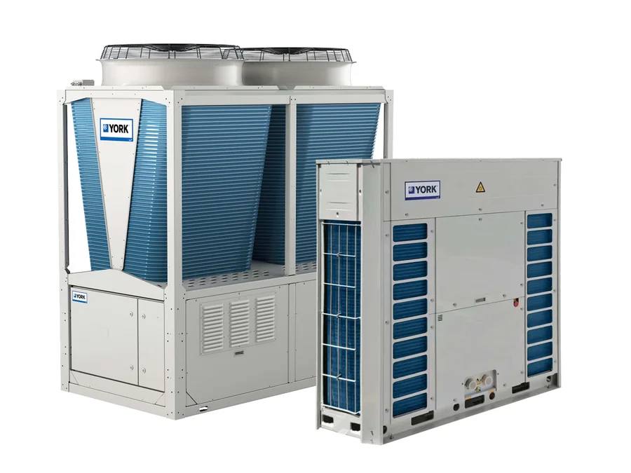 თბური ტუმბო - YORK YMAE0130 Air-to-Water