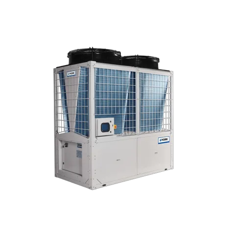 თბური ტუმბო - YORK YMPA0045 Air-to-Water