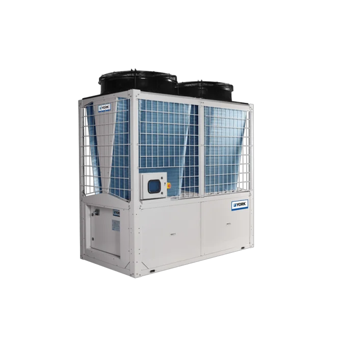 თბური ტუმბო - YORK YMPA0080 Air-to-Water