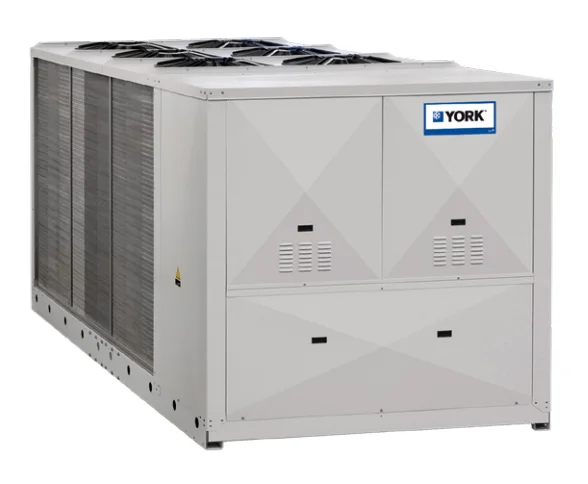 თბური ტუმბო - YORK YTL 0295 Air-to-Water