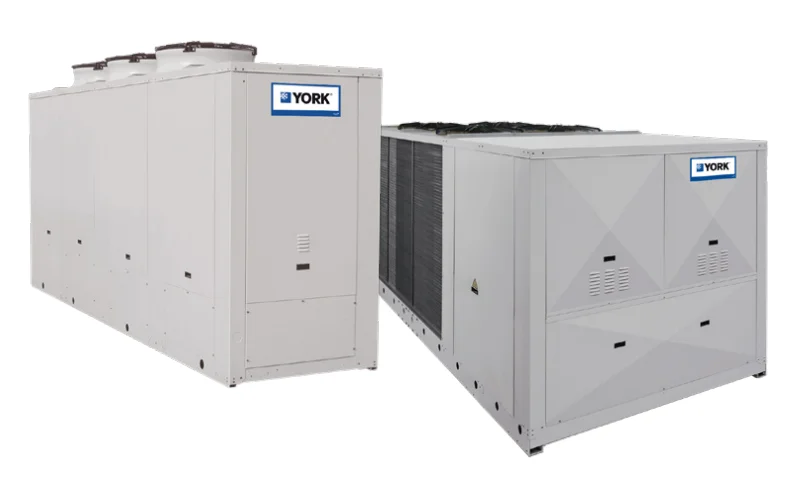მულტიფუნქციური აგრეგატი - YORK YCH-SRL-4P 0050-0590