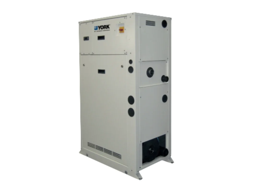 თბური ტუმბო - YORK YMWA / YMRA (0020 to 0190) Water-Cooled