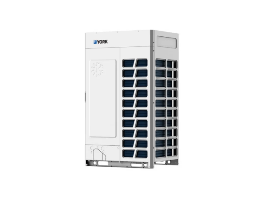 მაღალეფექტური VRF გარე ბლოკი V2 - YV2VXH012HAS5D-X