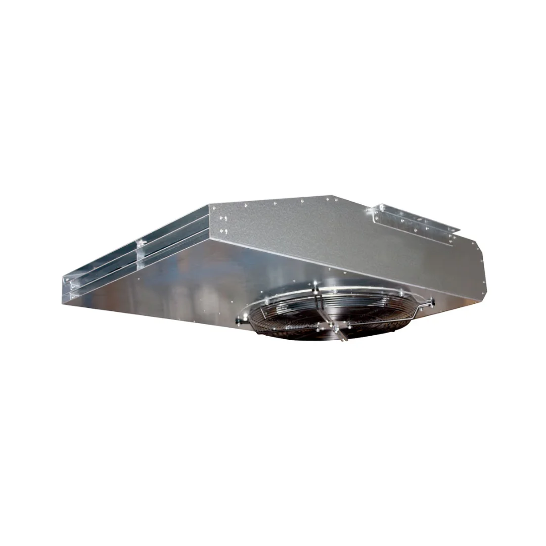 ჯეტ ვენტილატორი - Systemair IV 50-4/8